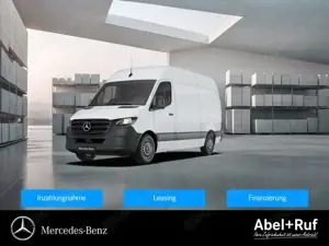 Mercedes-Benz Sprinter 317 CDI Kasten PRO L2H2 Kam+TotW+SHz