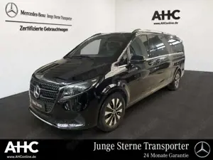 Mercedes-Benz V 300 AVG extralang 8 Sitze ele. ST Standhzg
