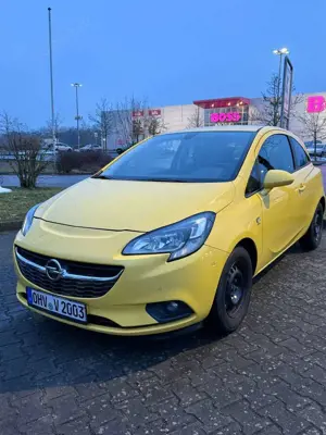 Opel Corsa Corsa 1.0 Ecotec Turbo Start/StopEdition