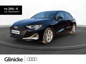 Audi A3 TFSI advanced AHK+CARPLAY+PDC