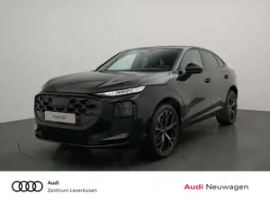 Audi Q3 Sportback S line KAM360° ACC HUD NAVI VIRT