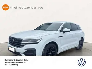 Volkswagen Touareg 3.0 V6 TDI R-Line 4Motion Alu LED Kamera Navi ACC