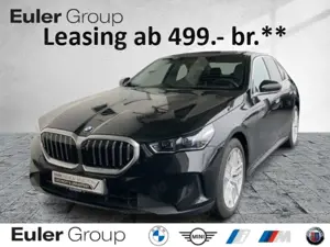 BMW 520 d xDrive 19'' Komf-Sitz St-Hzg. DA-Prof ACC Kamera