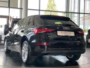 Audi A3 Sportback ViCo Navi BusinessPaket Temp Shz Bild 3