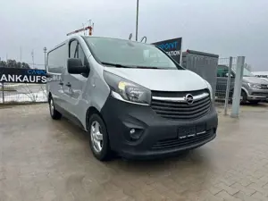 Opel Vivaro B Kasten/Kombi Kasten L1H1  2,9t