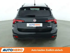 Fiat Tipo 1.4 Turbo Lounge*NAVI*CAM*PDC*SHZ*AHK*KLIMA* Bild 4
