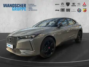 DS Automobiles DS 4 DS4 PureTech Performance Line +AHK+HUD