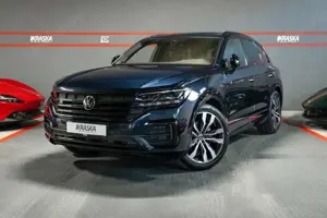 Volkswagen Touareg 3.0 TDI R-Line 4M IQ AHK PANO SOUND STHZ