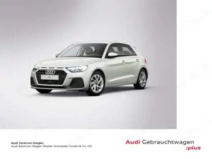 Audi A1 30 TFSI advanced Navi LED PDC DAB+