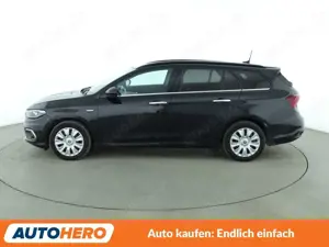 Fiat Tipo 1.4 Turbo Lounge*NAVI*CAM*PDC*SHZ*AHK*KLIMA* Bild 2