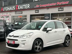 Citroen C3 Selection*EURO6*