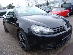 Volkswagen Golf Bild 3