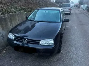 Volkswagen Golf 1.4 Edition