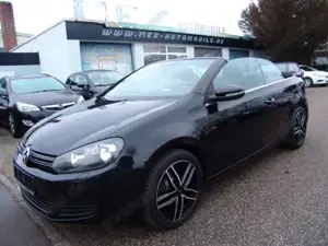 Volkswagen Golf Bild 2