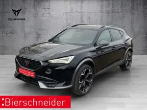 CUPRA Formentor 1.5 TSI DSG 19 LED Navi Kamera ACC WP