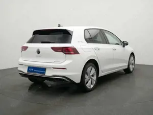 Volkswagen Golf VIII Goal DSG LED PDC CARPLAY VIRT ACC KAM Bild 3