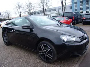 Volkswagen Golf Bild 4