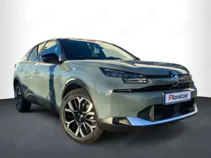Citroen C4 C4 Hybrid 145 Automatik MAX *Winter+Techno-Paket*