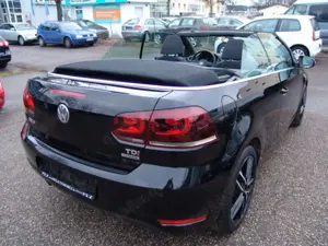 Volkswagen Golf Bild 5