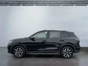 Volkswagen Tiguan Life 1.5 eTSI ACC PDC NAVI KAM SHZ Bild 3