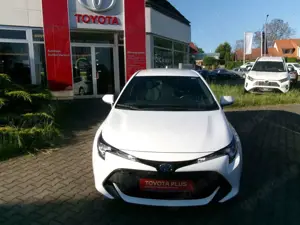Toyota Corolla 1.8 Hybrid Comfort Bild 4