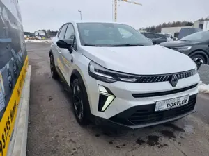 Renault Captur Captur TCe 90 TECHNO Bild 4