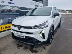 Renault Captur Captur TCe 90 TECHNO Bild 2