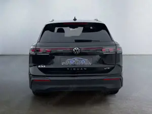 Volkswagen Tiguan Life 1.5 eTSI ACC PDC NAVI KAM SHZ Bild 5