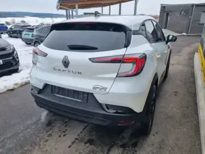 Renault Captur Captur TCe 90 TECHNO Bild 5