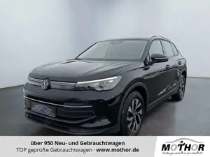 Volkswagen Tiguan Life 1.5 eTSI ACC PDC NAVI KAM SHZ