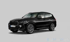 BMW X3 30ex M Sport*M Sitze*HUD*Distr*Pano*HK*Laser