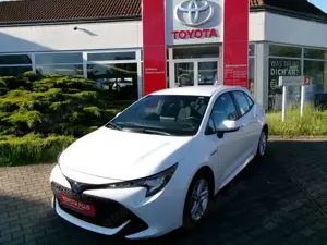 Toyota Corolla 1.8 Hybrid Comfort Bild 2