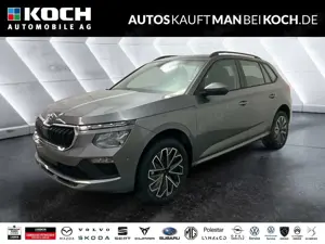 Skoda Kamiq 1.0 TSI DSG Balance NAVI KOMFORT INFOTAINM