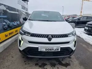 Renault Captur Captur TCe 90 TECHNO Bild 3