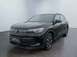 Volkswagen Tiguan Life 1.5 eTSI ACC PDC NAVI KAM SHZ Bild 2