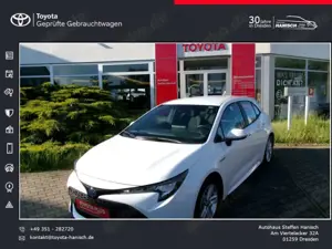 Toyota Corolla 1.8 Hybrid Comfort