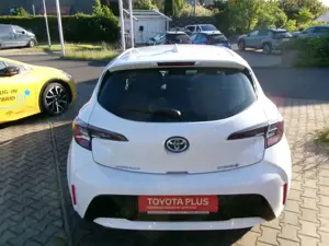 Toyota Corolla 1.8 Hybrid Comfort Bild 5