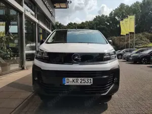 Opel Vivaro 1.5 Edition L2 AHK R-Kamera PDC FlexCargo Bild 2