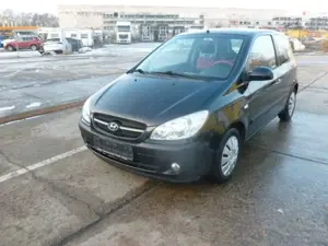Hyundai Getz 1.4 GLS
