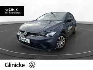 Volkswagen Polo Goal 95 PS | Navi | RÜFA | ASG 3 Jahre uvm.