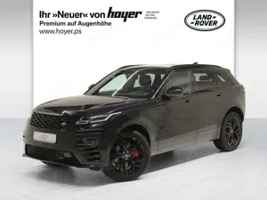 Land Rover Range Rover Velar D300 R-Dynamic SE MatrixLED RFK DAB Black Pack