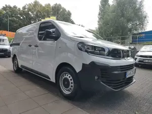 Opel Vivaro 1.5 Edition L2 AHK R-Kamera PDC FlexCargo Bild 3