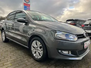 Volkswagen Polo V Life*DSG*KLIMAA-*S-HEIZUNG*TEMPO*PDC*TOP! Bild 1