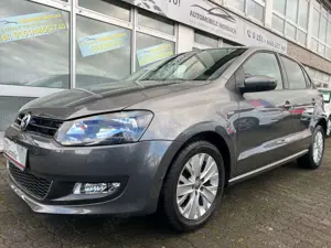 Volkswagen Polo V Life*DSG*KLIMAA-*S-HEIZUNG*TEMPO*PDC*TOP! Bild 5