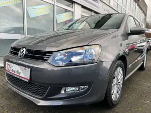 Volkswagen Polo V Life*DSG*KLIMAA-*S-HEIZUNG*TEMPO*PDC*TOP! Bild 4