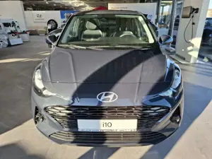 Hyundai i10 FL (MY25) 1.0 Benzin (63 PS) 5-MT 2WD Select Bild 2