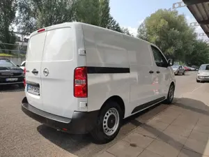 Opel Vivaro 1.5 Edition L2 AHK R-Kamera PDC FlexCargo Bild 4