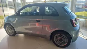 Fiat 500e 500 Elektro 500e Icon Bild 2