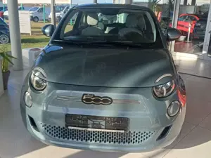 Fiat 500e 500 Elektro 500e Icon