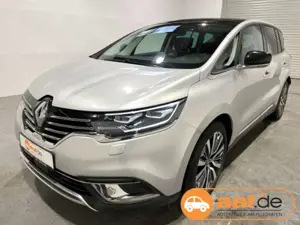 Renault Espace BLUE dCi Initiale Paris Automatik EU6d Leder Navi